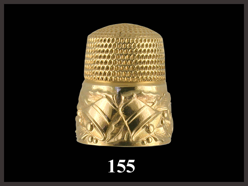 Simons Brothers Company Thimbles